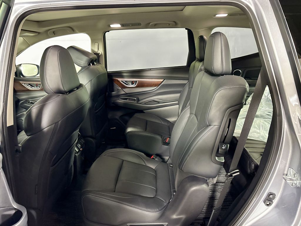 2025 Subaru Ascent Touring