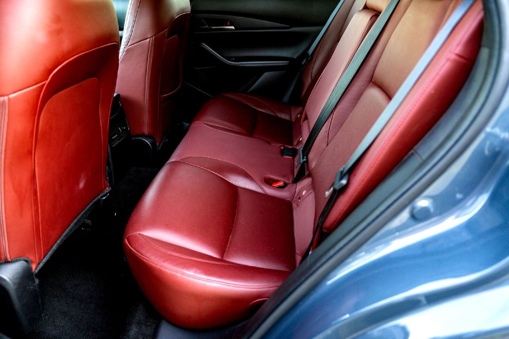 Used Car 2024 Mazda Cx-30  2.5 S Carbon Edition For Sale Under $30,000 In Taylor, Texas