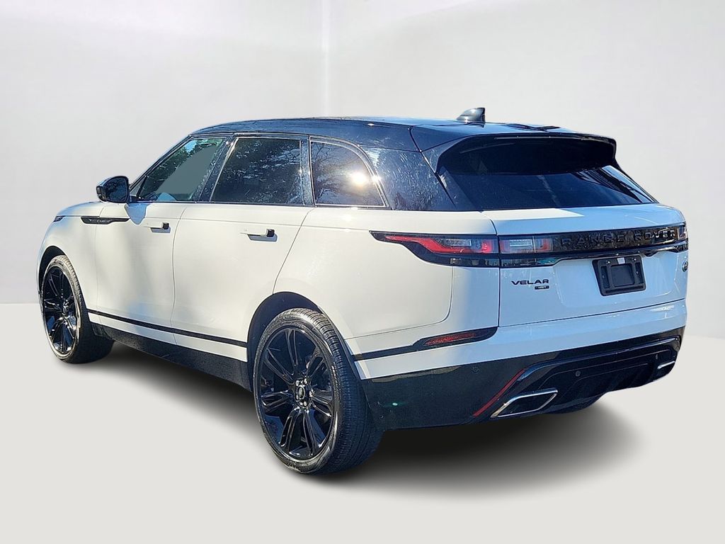 Thumbnail: 2023 Land Rover Range Rover Velar - 7