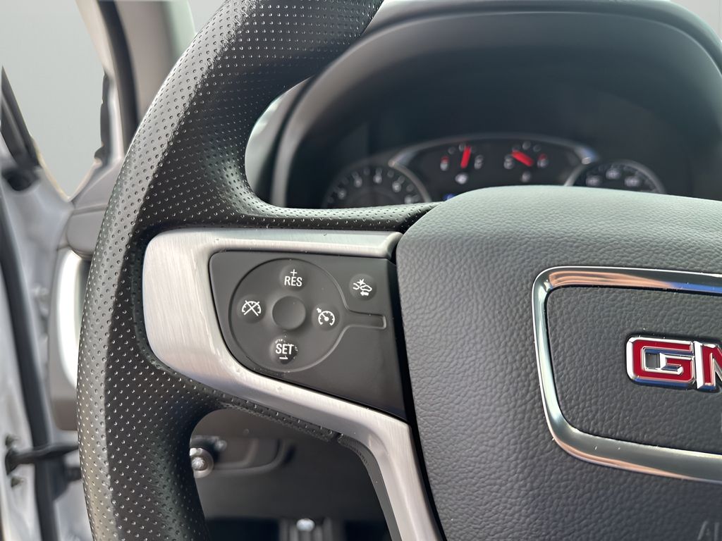 Used Car 2023 Gmc Terrain  Sle For Sale Under $25,000 In Austin, Texas