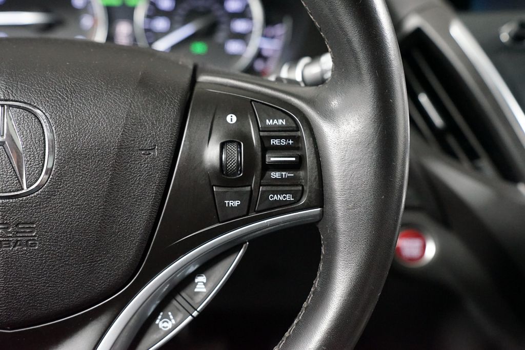 Thumbnail: 2020 Acura MDX - 13