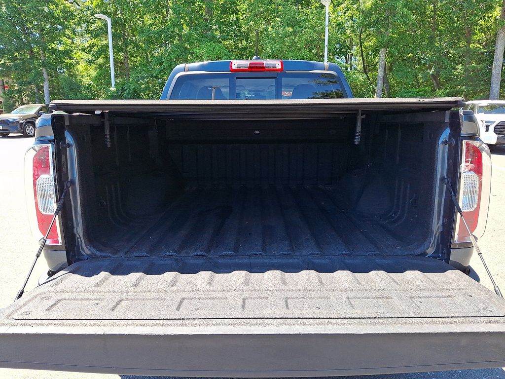Thumbnail: 2019 GMC Canyon - 29
