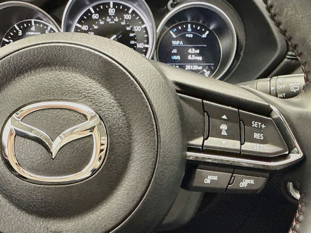 Thumbnail: 2024 Mazda CX-5 - 12