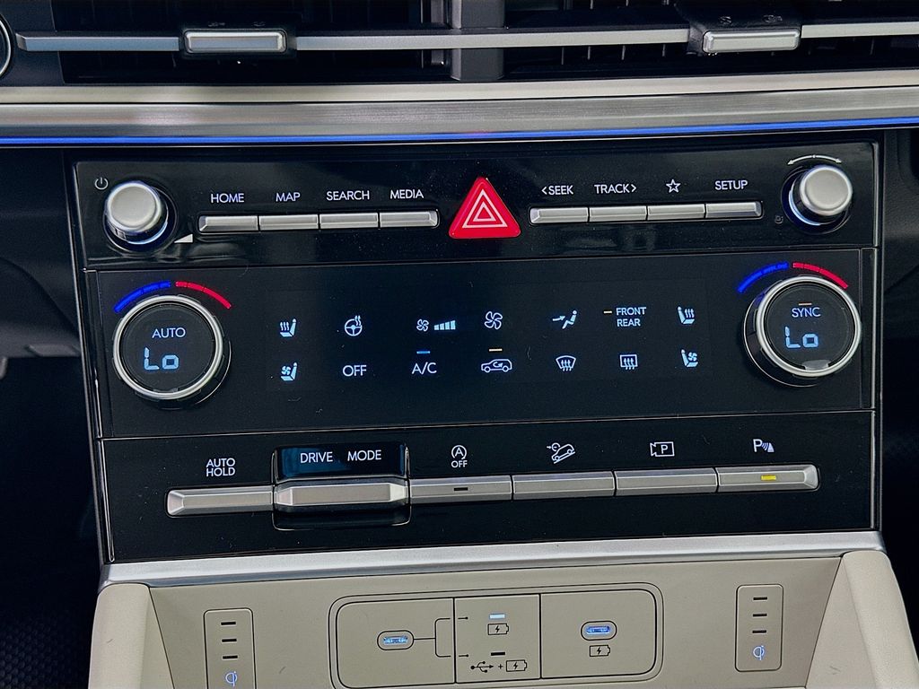 Thumbnail: 2026 Hyundai Santa Fe - 14