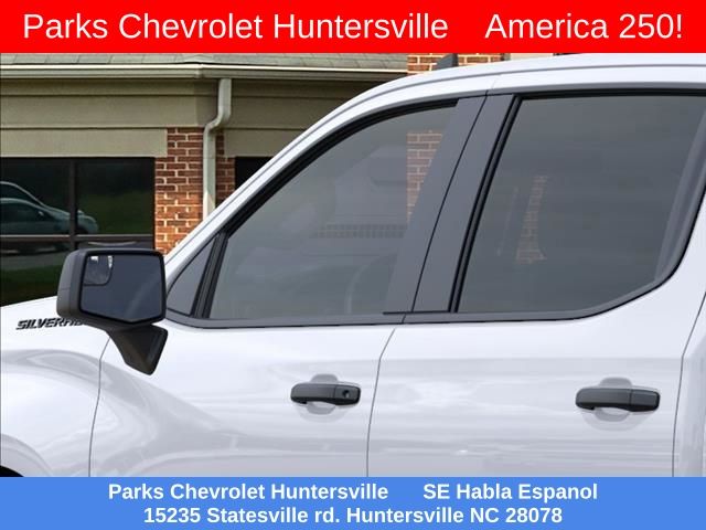 ChevroletSilverado 150012