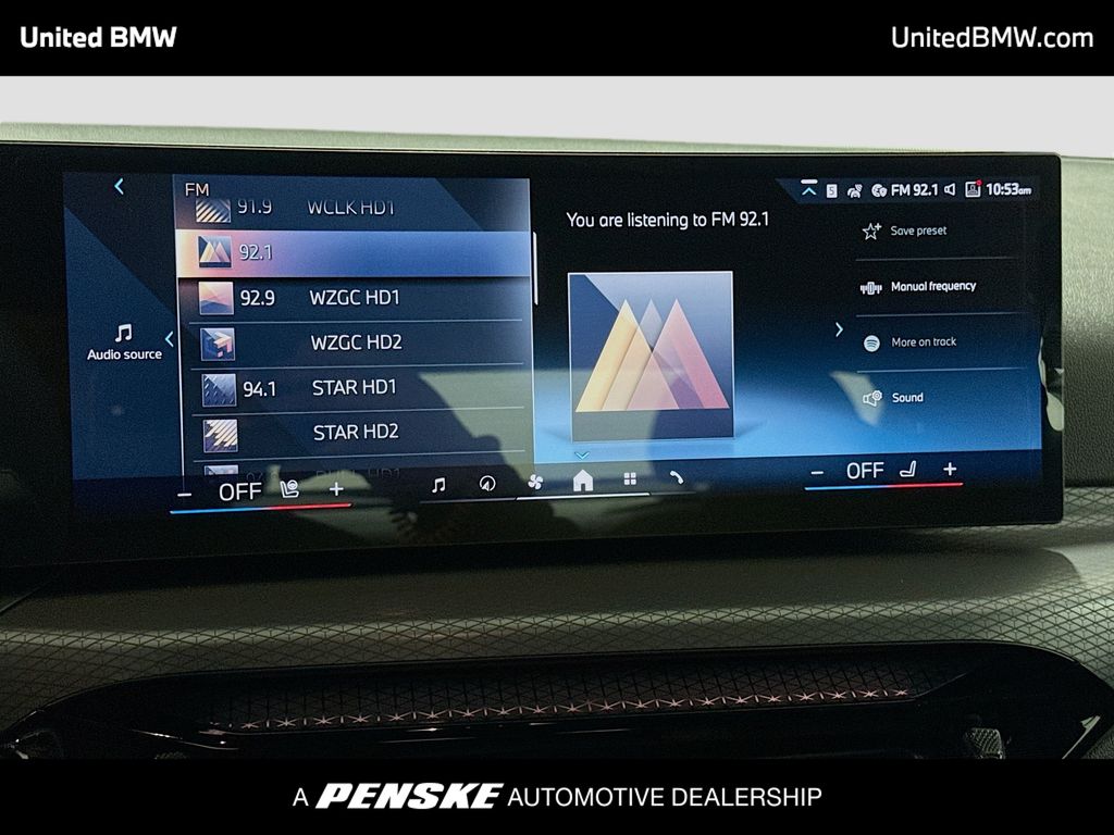 Thumbnail: 2026 BMW 4 Series - 8