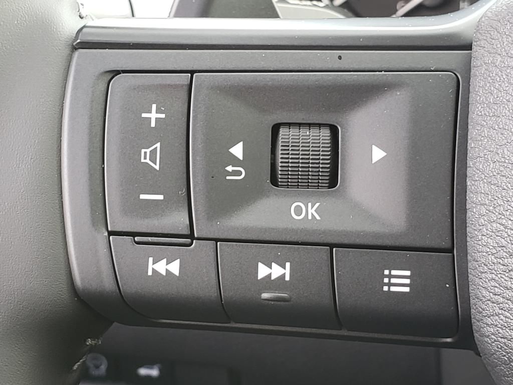 new 2026 Nissan Rogue car, priced at $31,839