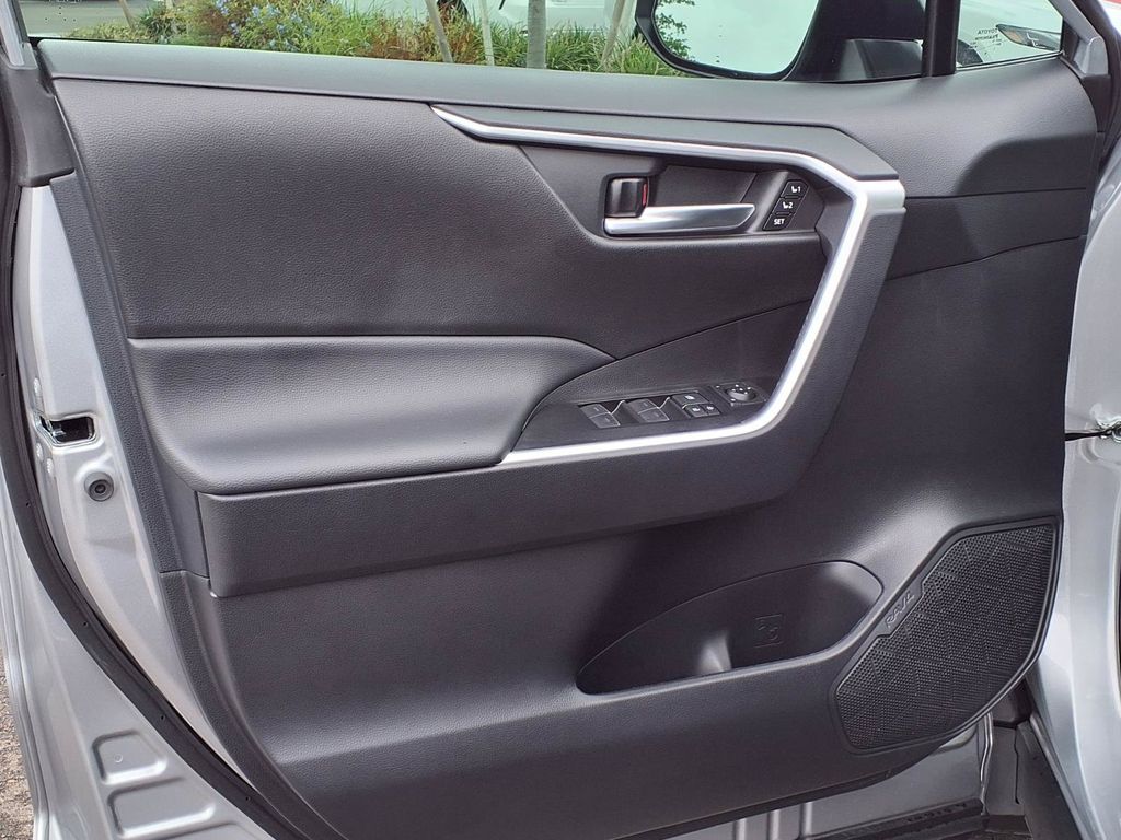 Used 2024 Toyota RAV4 SUV