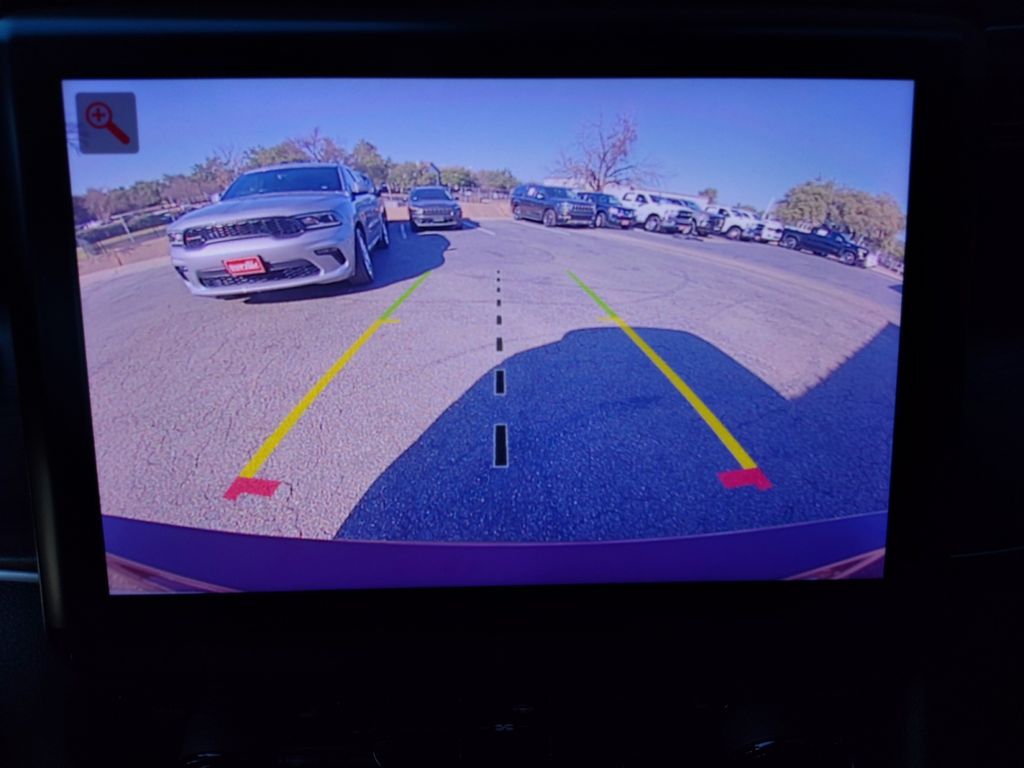 Used Car 2023 Jeep Grand Cherokee L  Limited For Sale Under $30,000 In Austin, Texas