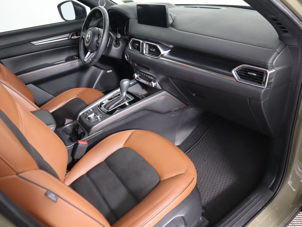 Thumbnail: 2024 Mazda CX-5 - 17