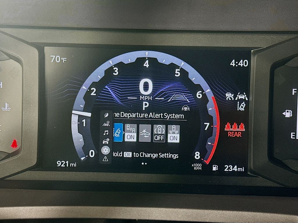 Thumbnail: 2025 Toyota Tacoma - 12