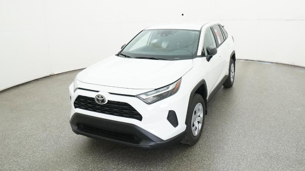 Thumbnail: 2025 Toyota RAV4 - 16