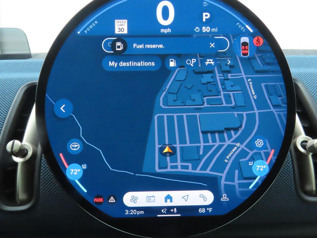 Thumbnail: 2026 MINI Cooper Countryman - 16