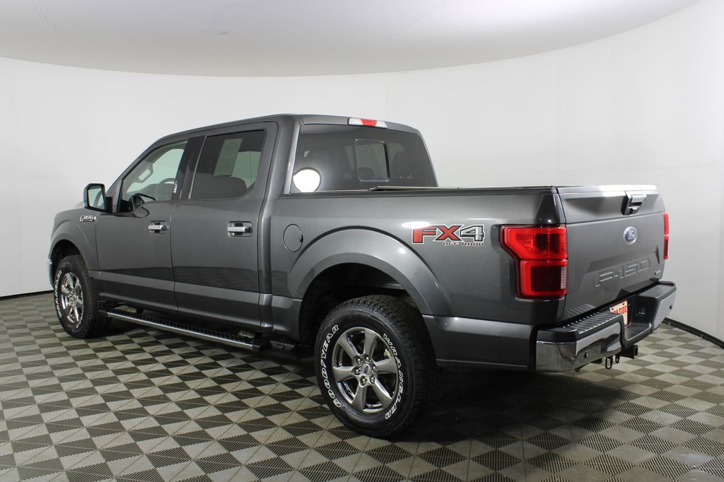 Used 2020 Ford F-150 for sale in 