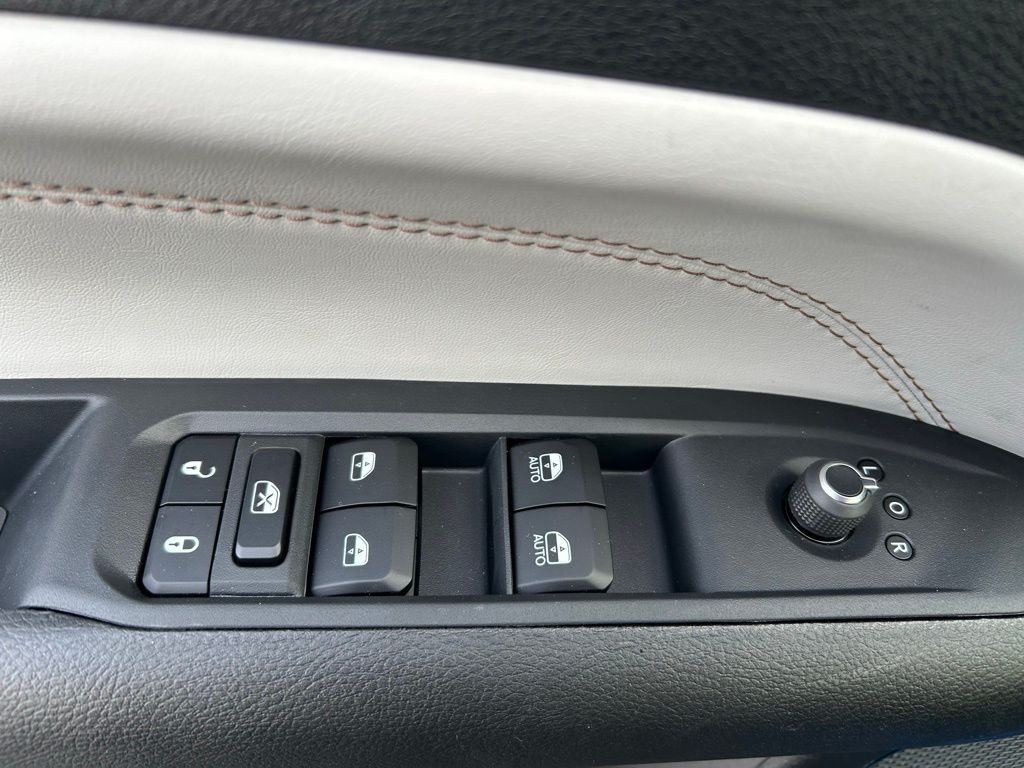 new 2026 Jeep Compass car, priced at $35,680