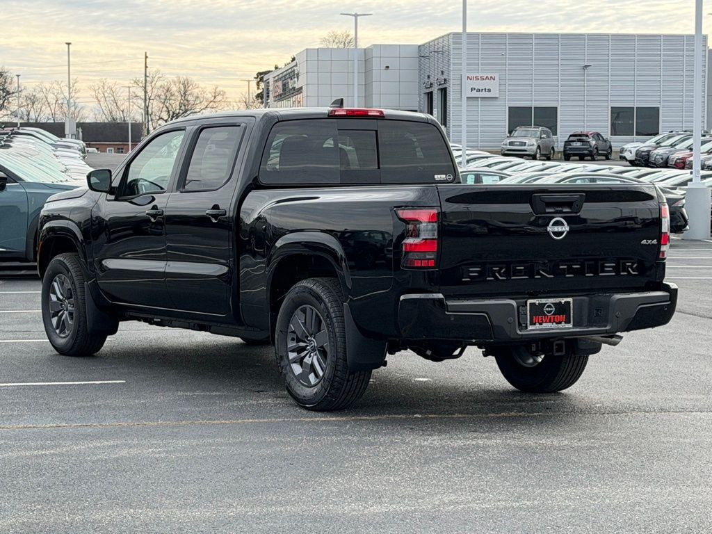 View vehicle photo 6