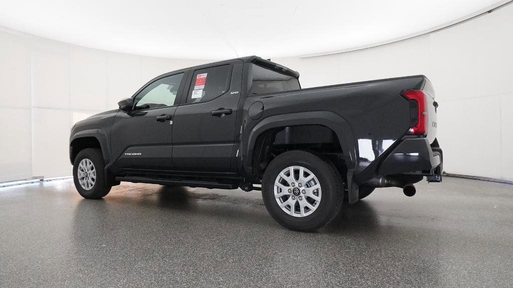 Thumbnail: 2025 Toyota Tacoma - 29