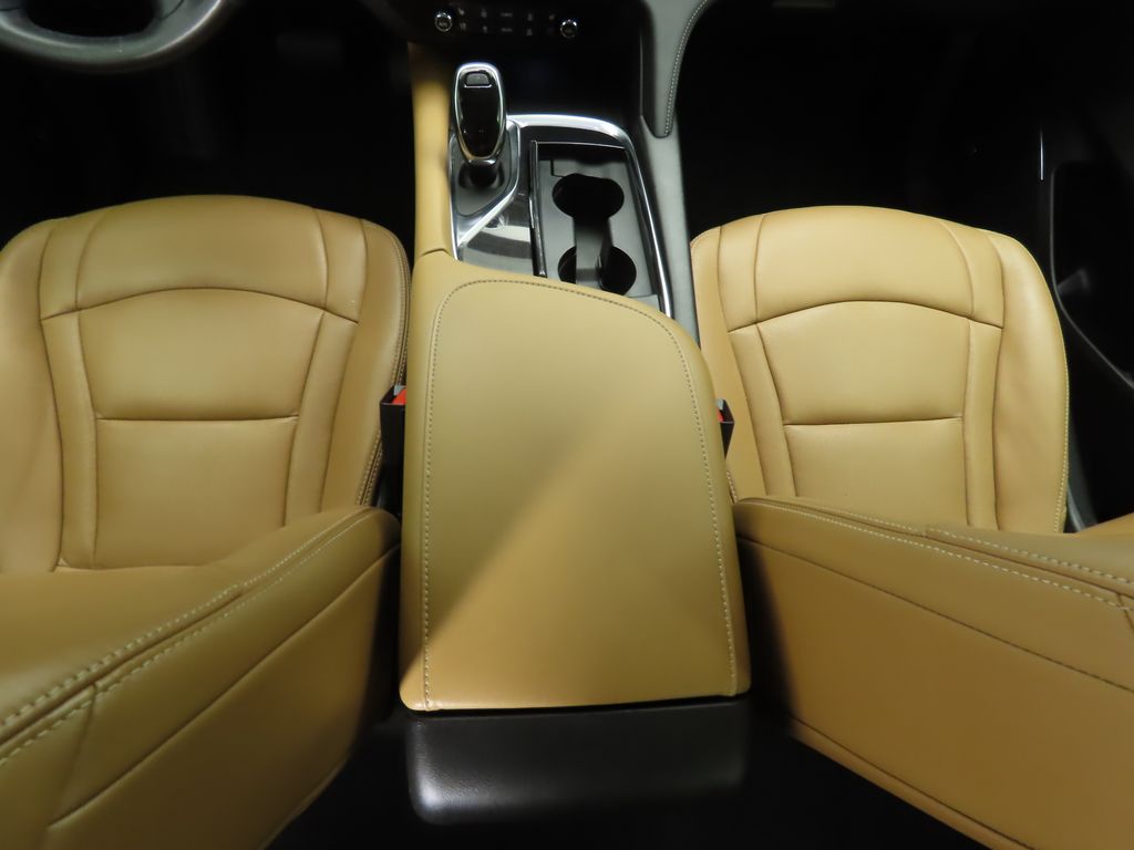 2020 Buick Enclave Premium 16