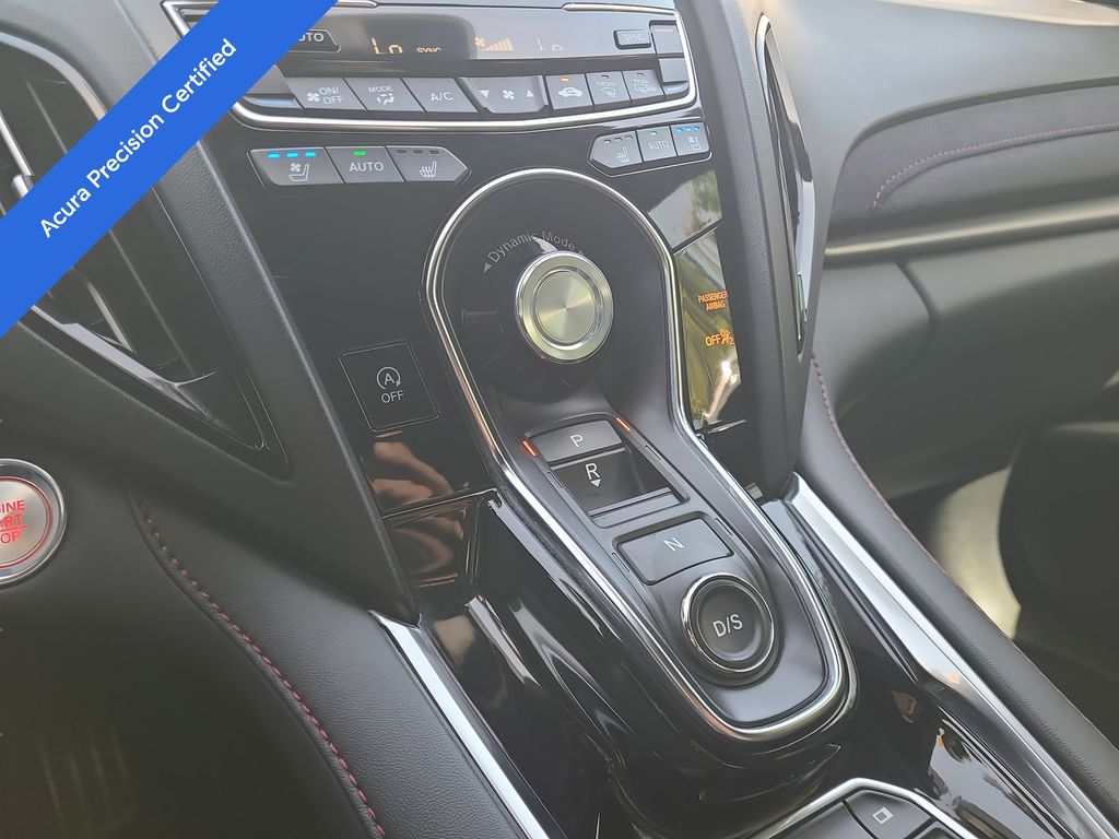 Certified Used 2023  Acura A-Spec Package image 14
