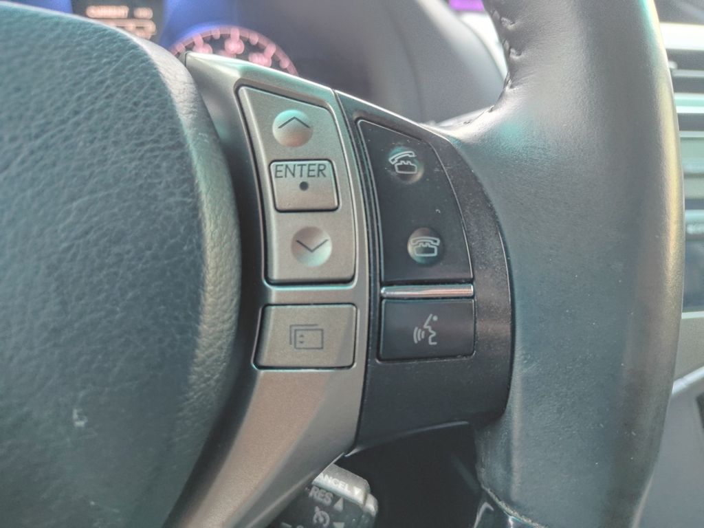 Used Car 2015 Lexus Rx  350 For Sale Under $15,000 In Austin, Texas