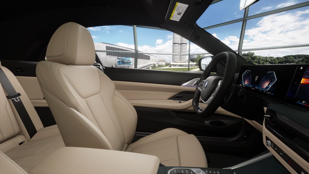 Thumbnail: 2026 BMW 4 Series - 31