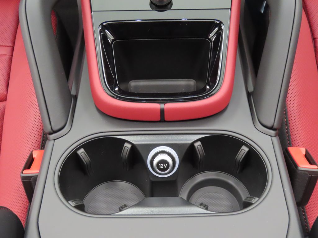 Thumbnail: 2026 Porsche Cayenne - 29