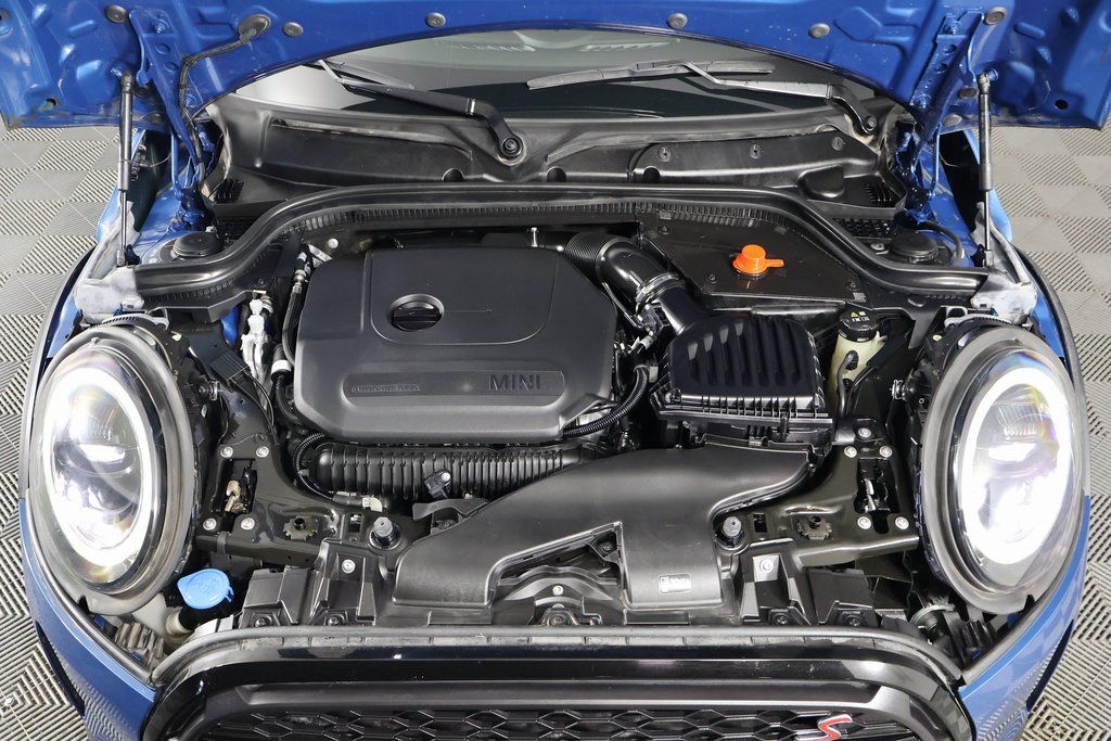 Thumbnail: 2023 MINI Cooper - 15