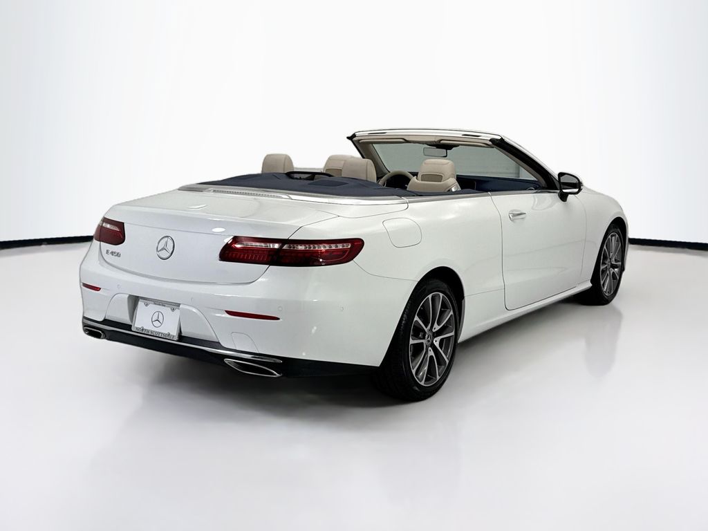 Thumbnail: 2023 Mercedes-Benz E-Class - 5