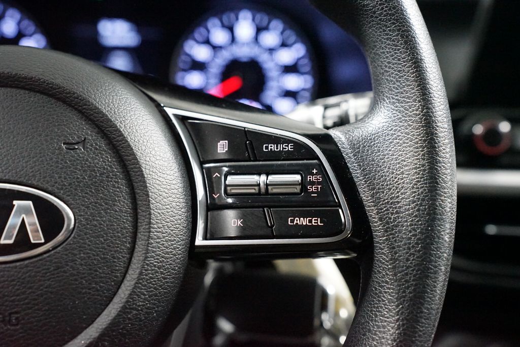 Thumbnail: 2021 Kia Forte - 13