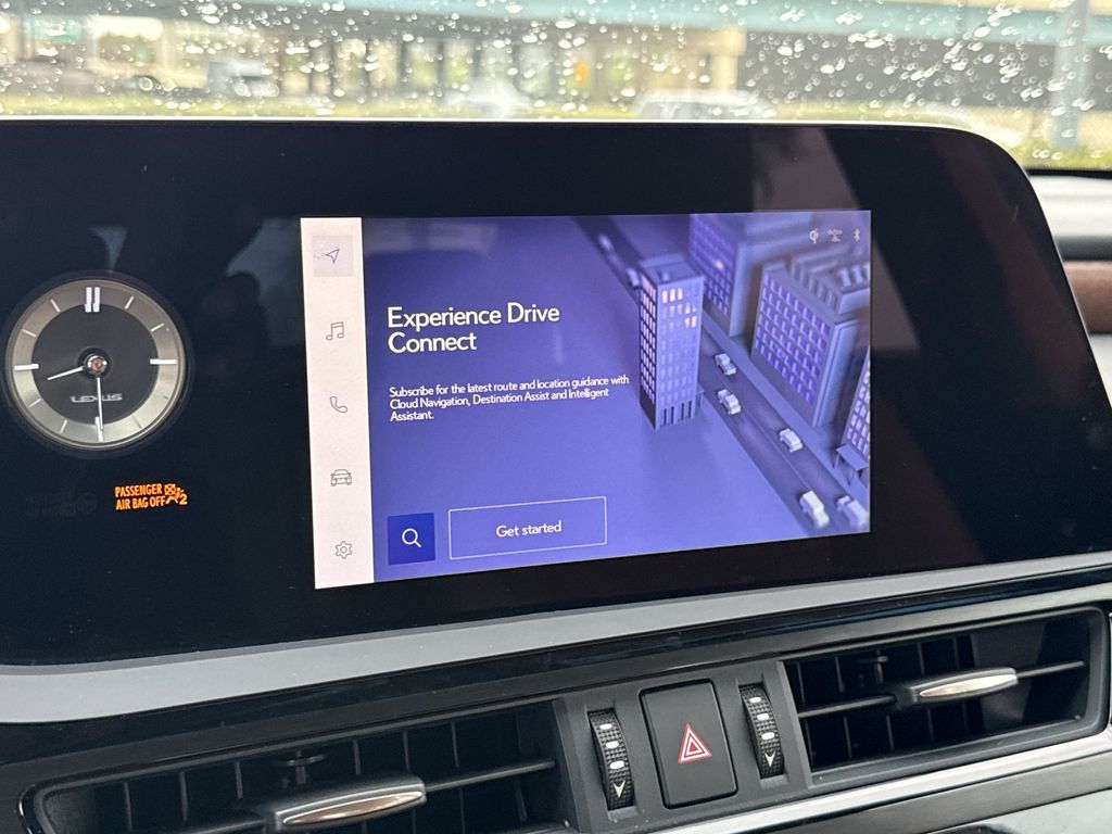 Thumbnail: 2025 Lexus ES - 22