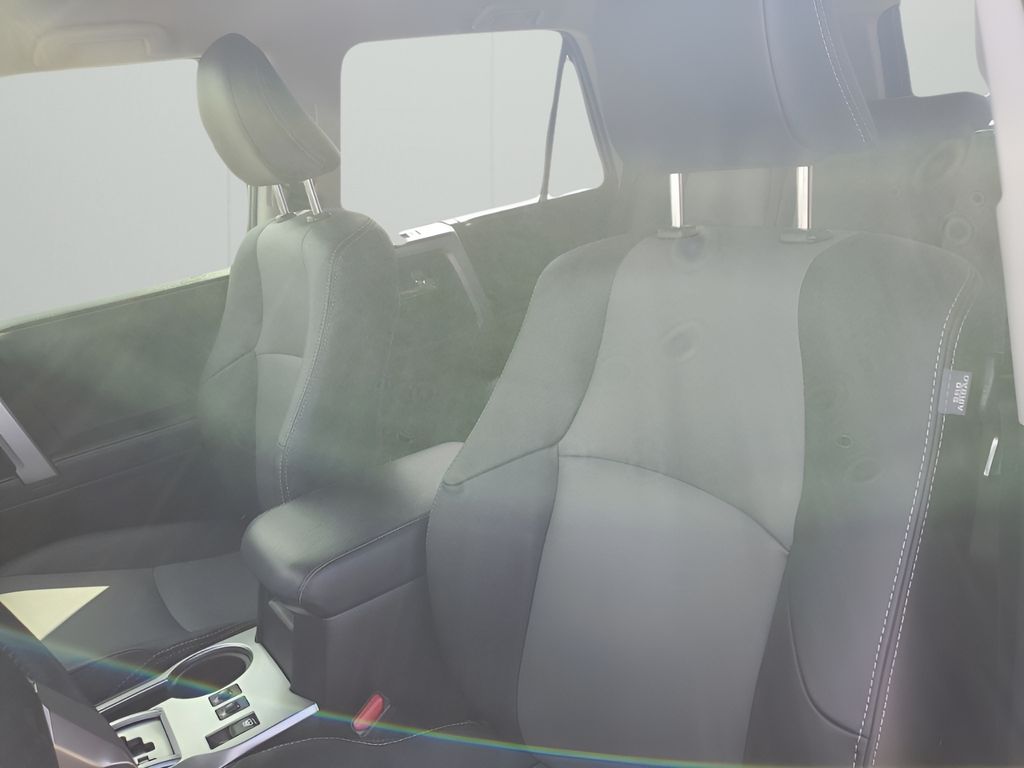 Used Car 2020 Toyota 4runner  Sr5 Premium For Sale Under $40,000 In Austin, Texas
