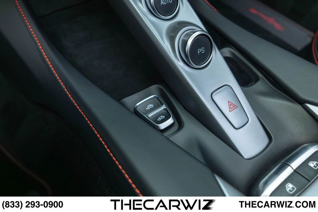 2022 Ferrari Portofino M