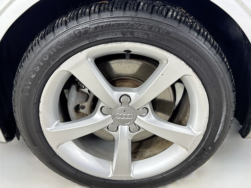 Used Car 2015 Audi A3  1.8t Premium For Sale Under $10,000 In Austin, Texas