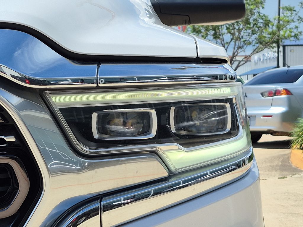 2019 GMC Sierra 1500 Denali Blue at Bravo Nissan