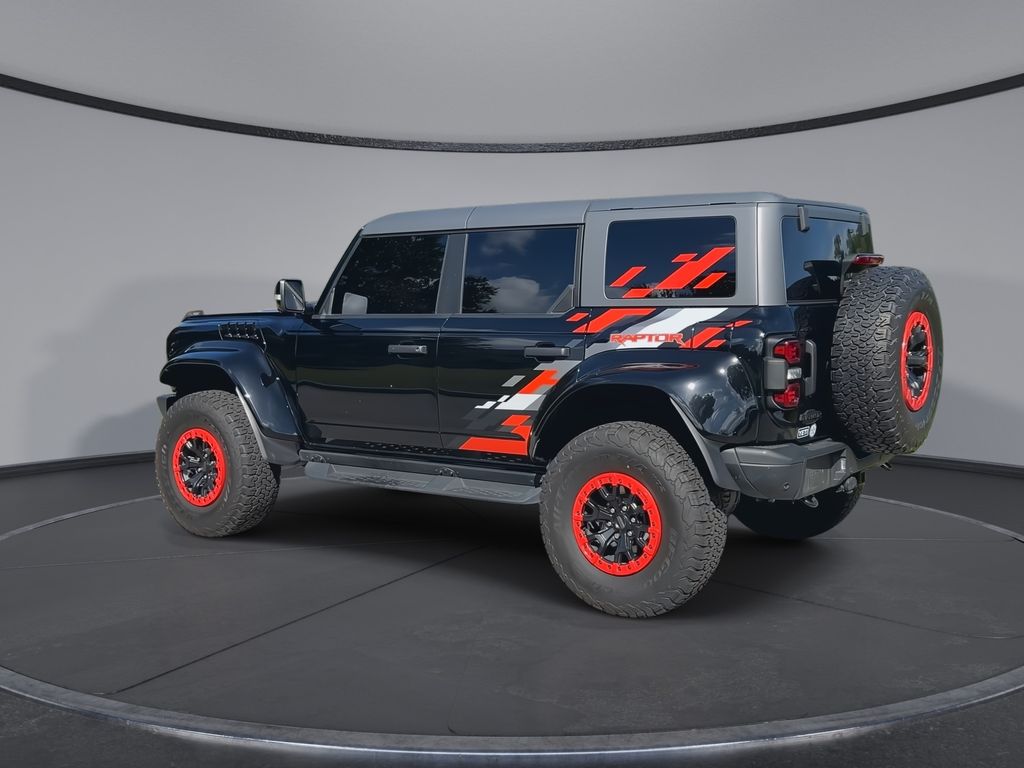 Thumbnail: 2024 Ford Bronco - 6