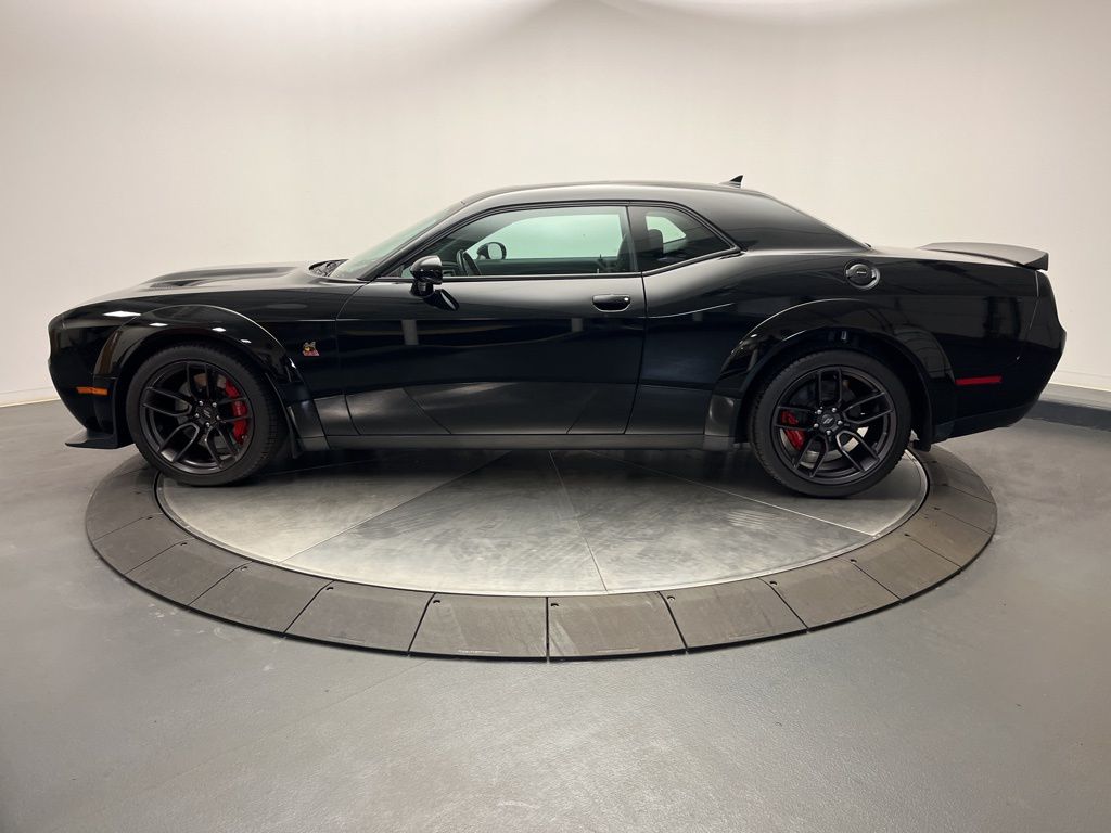 Thumbnail: 2020 Dodge Challenger - 2