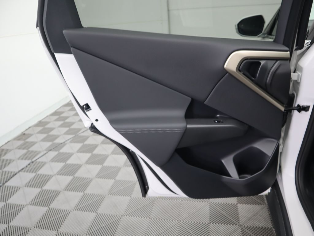 2025 BMW X3 3.0i 27