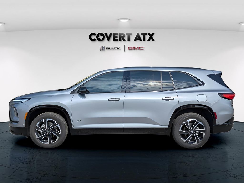 New Car 2025 Buick Enclave  Sport Touring For Sale Under $50,000 In Austin, Texas