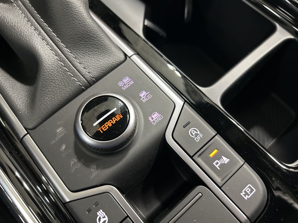 new 2026 Kia Sorento car, priced at $46,439