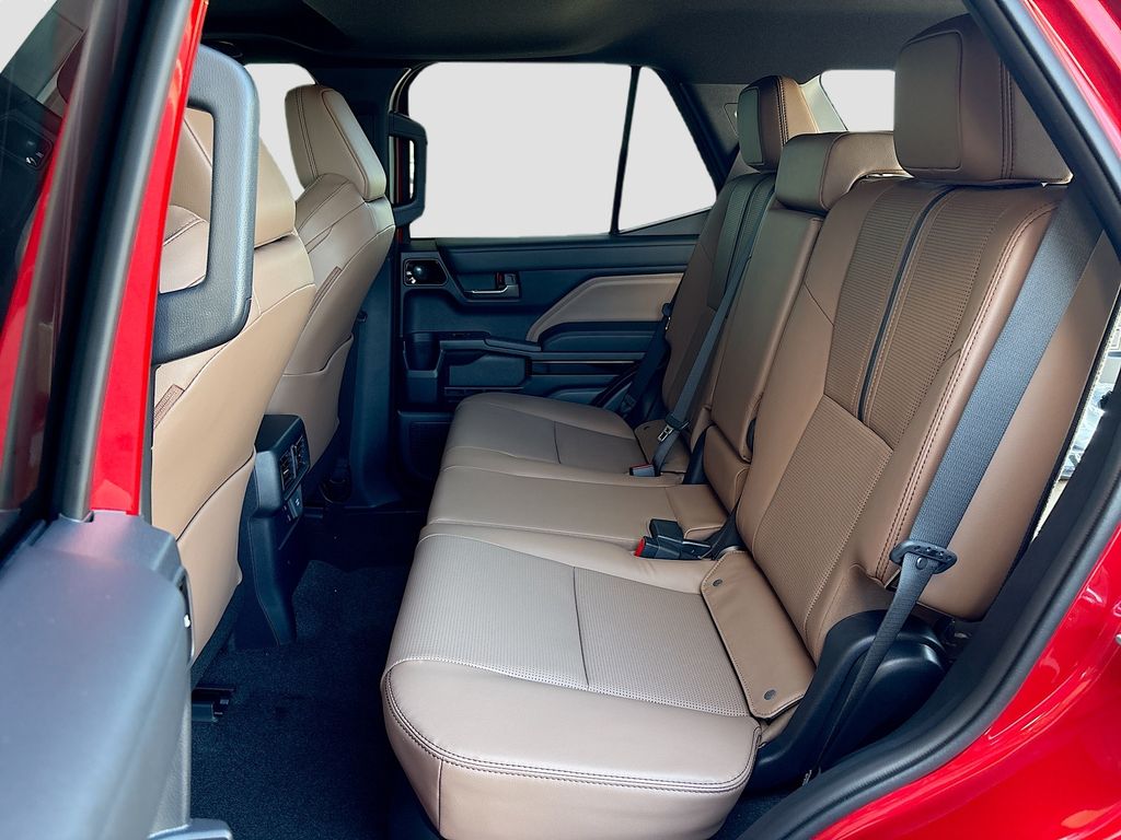 Thumbnail: 2026 Toyota 4Runner - 21