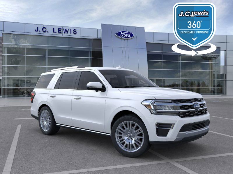 2024 Ford Expedition Limited