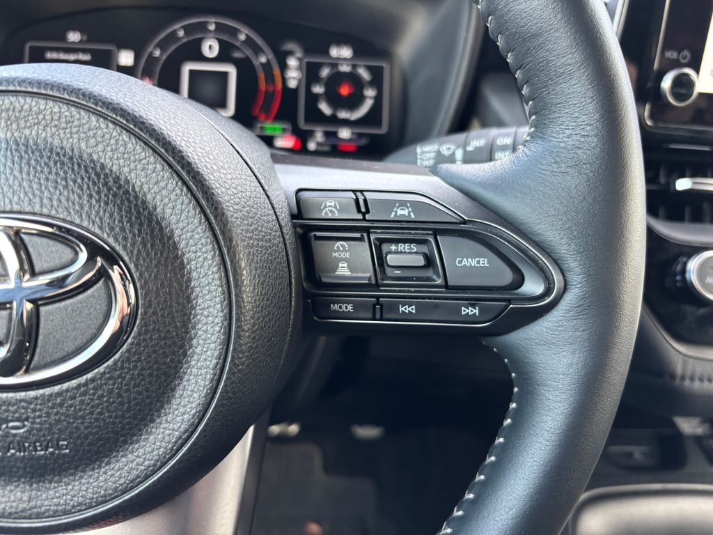 Thumbnail: 2024 Toyota GR Corolla - 13