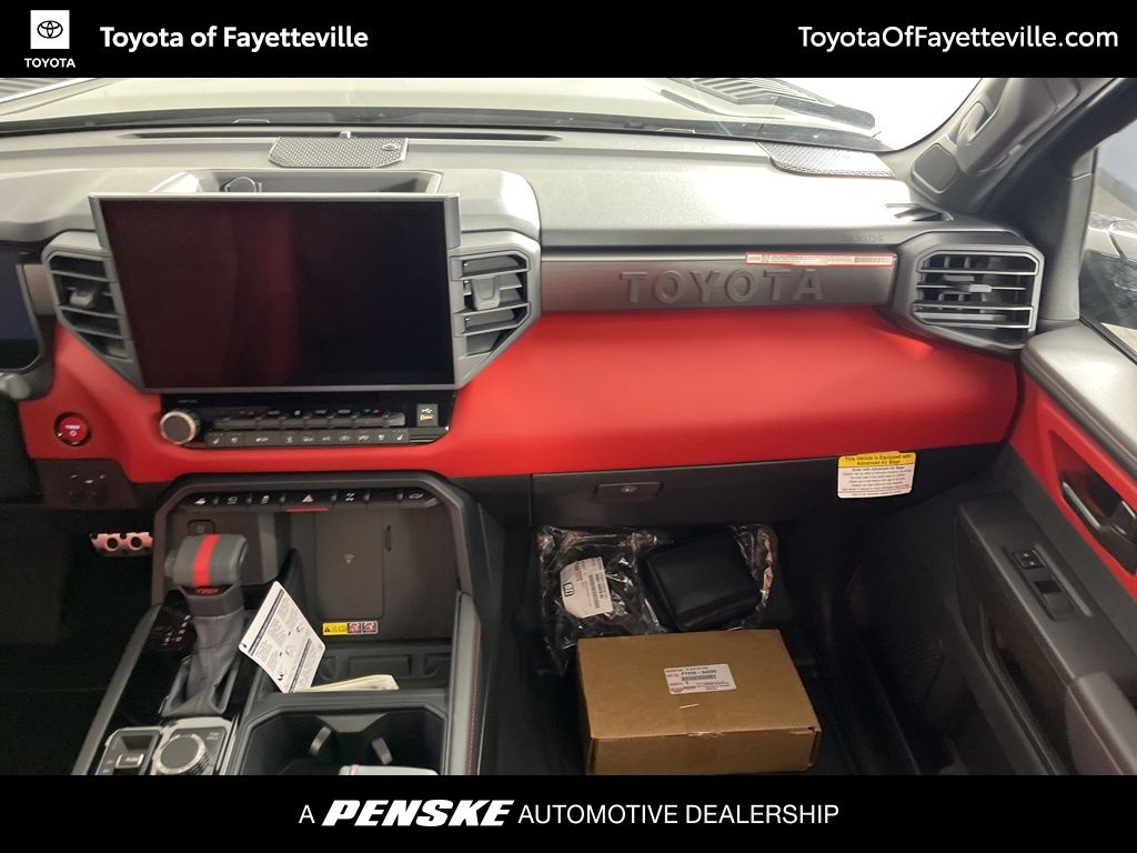 Thumbnail: 2026 Toyota Tundra - 18