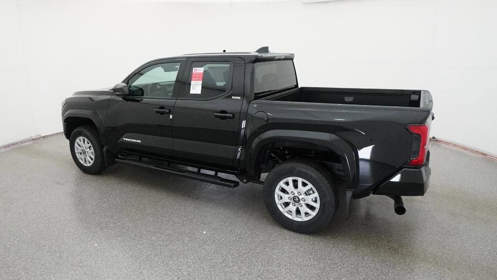 Thumbnail: 2026 Toyota Tacoma - 7