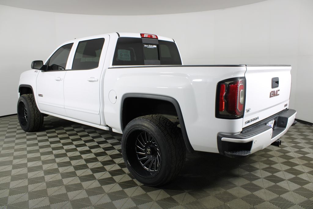 Used 2017 GMC Sierra 1500 for sale in 