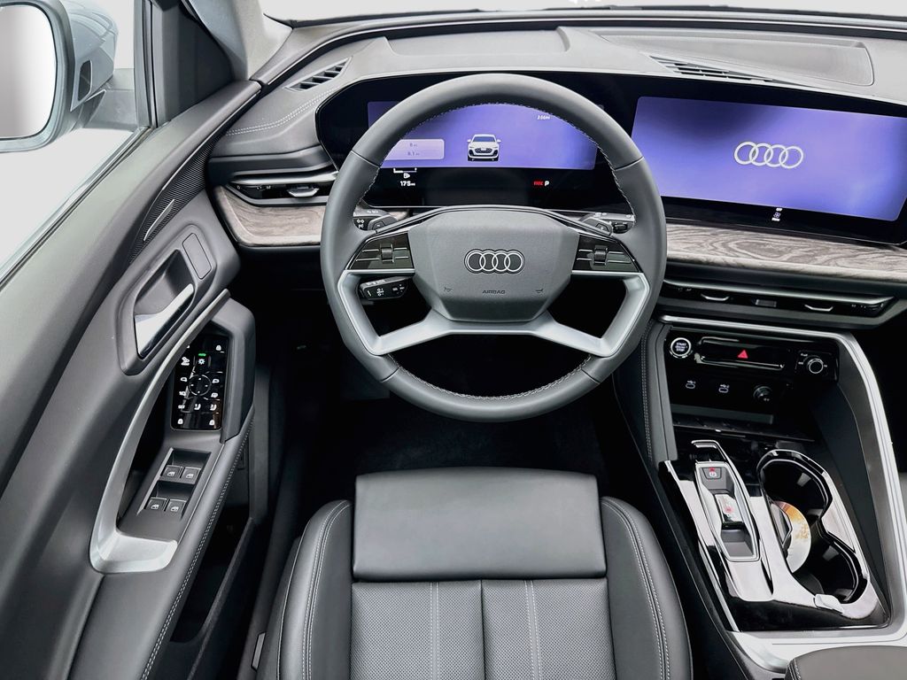 Thumbnail: 2026 Audi Q5 - 10
