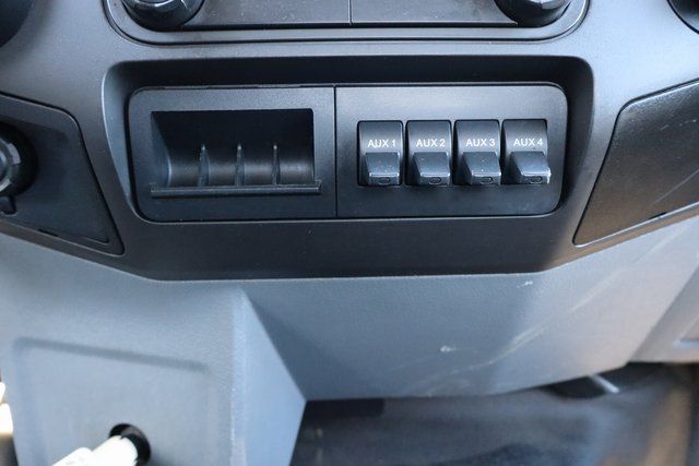 used 2011 Ford F-750SD car, priced at $16,000