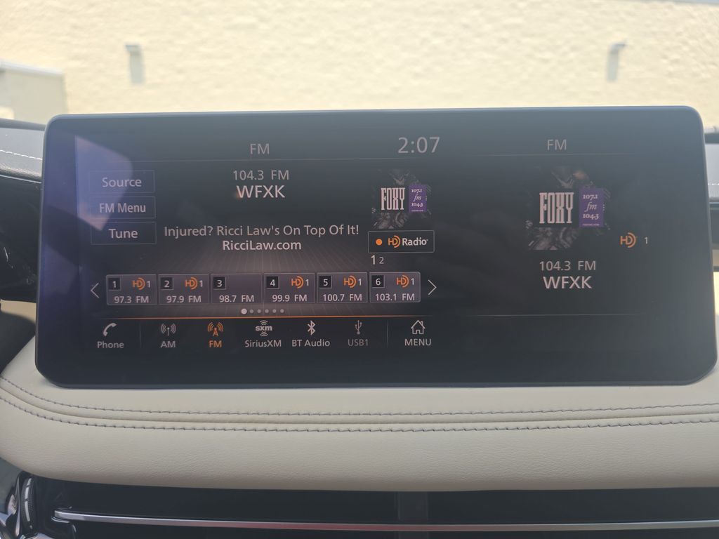 Used 2023 Infiniti QX60 SUV