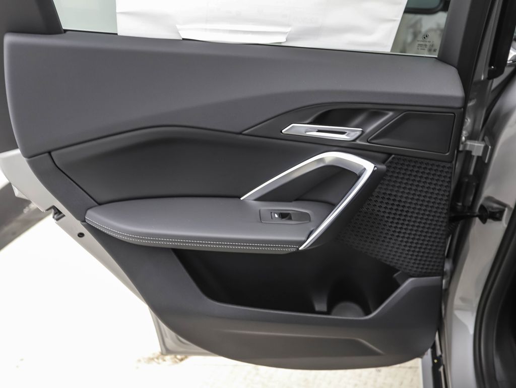 2025 BMW X1 xDrive28i 20
