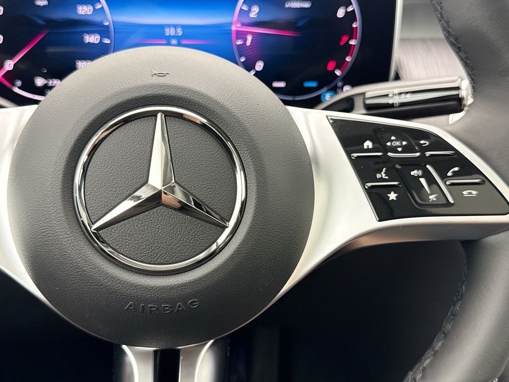 Thumbnail: 2026 Mercedes-Benz GLC - 12